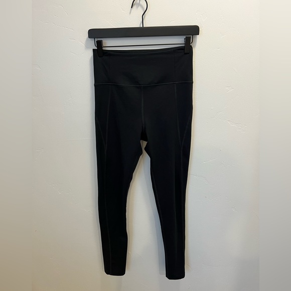 Girlfriend workout leggings - Picture 1 of 1